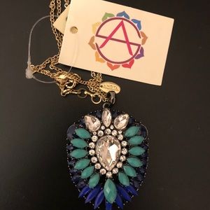 Amirita Singh Statement Necklace